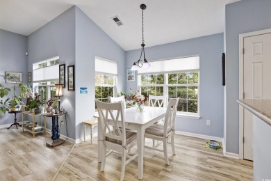 Located on the Arrowhead Golf Course with a panoramic view of on  in South Carolina - for sale on GolfHomes.com, golf home, golf lot