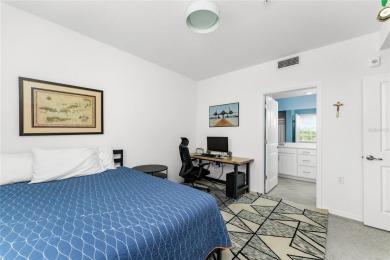 Live worry free in RESORT STYLE LIVING with this 3 Bedroom, 2 on Heritage Landing Golf  in Florida - for sale on GolfHomes.com, golf home, golf lot