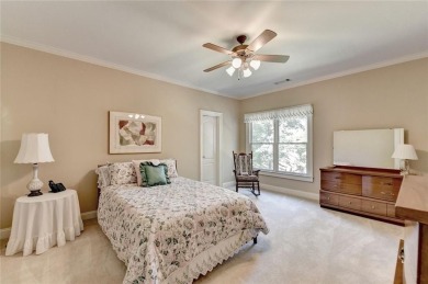 Discover the ultimate in upscale living in one of the area's on Royal Lakes Golf and Country Club in Georgia - for sale on GolfHomes.com, golf home, golf lot