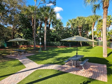 Welcome to the ultimate seasonal or year-round retirement on Motorcoach Resort Golf Course in Florida - for sale on GolfHomes.com, golf home, golf lot