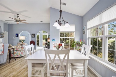 Located on the Arrowhead Golf Course with a panoramic view of on  in South Carolina - for sale on GolfHomes.com, golf home, golf lot