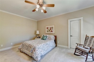 Discover the ultimate in upscale living in one of the area's on Royal Lakes Golf and Country Club in Georgia - for sale on GolfHomes.com, golf home, golf lot