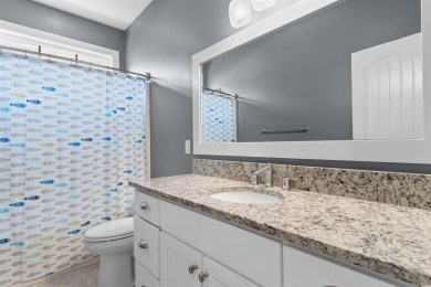 Welcome to 323 Waties Drive, a beautifully maintained 3-bedroom on TPC Myrtle Beach Golf Club in South Carolina - for sale on GolfHomes.com, golf home, golf lot