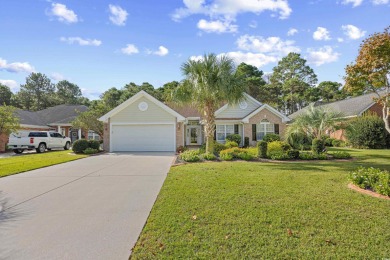 Welcome to this beautifully maintained single-level home on Legends Golf Club in South Carolina - for sale on GolfHomes.com, golf home, golf lot