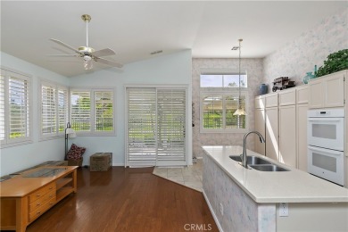 PRIME LOCATION! The backyard is right on the golf course with a on California Oaks Golf Course in California - for sale on GolfHomes.com, golf home, golf lot
