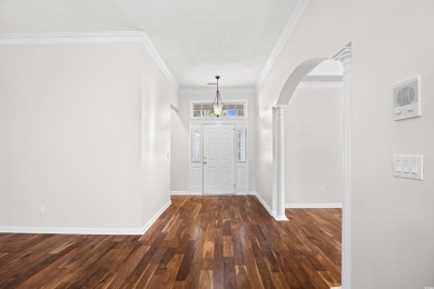 Welcome to this beautifully maintained single-level home on Legends Golf Club in South Carolina - for sale on GolfHomes.com, golf home, golf lot