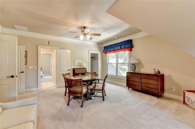 Discover the ultimate in upscale living in one of the area's on Royal Lakes Golf and Country Club in Georgia - for sale on GolfHomes.com, golf home, golf lot