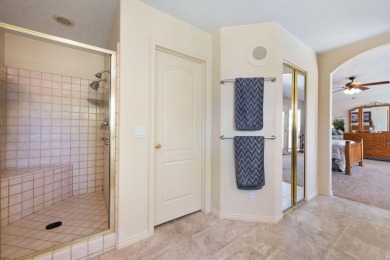 Tucked at the end of a quiet cul-de-sac in one of St. George's on St. George Golf Course in Utah - for sale on GolfHomes.com, golf home, golf lot