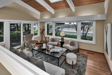 Golf anyone? Silverado Country Club membership available when on Silverado Country Club and Resort in California - for sale on GolfHomes.com, golf home, golf lot