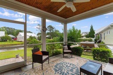Welcome to 323 Waties Drive, a beautifully maintained 3-bedroom on TPC Myrtle Beach Golf Club in South Carolina - for sale on GolfHomes.com, golf home, golf lot