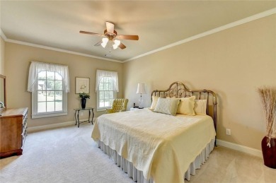 Discover the ultimate in upscale living in one of the area's on Royal Lakes Golf and Country Club in Georgia - for sale on GolfHomes.com, golf home, golf lot