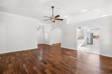 Welcome to this beautifully maintained single-level home on Legends Golf Club in South Carolina - for sale on GolfHomes.com, golf home, golf lot