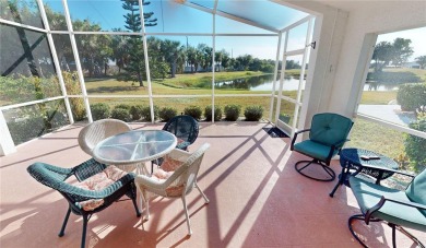 **PRICE IMPROVEMENT**PLEASE ENJOY THE 3D INTERACTIVE VIRTUAL on Seminole Lakes Country Club in Florida - for sale on GolfHomes.com, golf home, golf lot