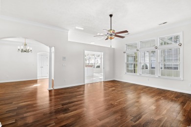 Welcome to this beautifully maintained single-level home on Legends Golf Club in South Carolina - for sale on GolfHomes.com, golf home, golf lot