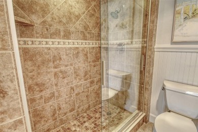 A rare offering of a penthouse end unit in this Gulf-front on Links on Longboat Golf Club in Florida - for sale on GolfHomes.com, golf home, golf lot