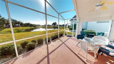 **PRICE IMPROVEMENT**PLEASE ENJOY THE 3D INTERACTIVE VIRTUAL on Seminole Lakes Country Club in Florida - for sale on GolfHomes.com, golf home, golf lot