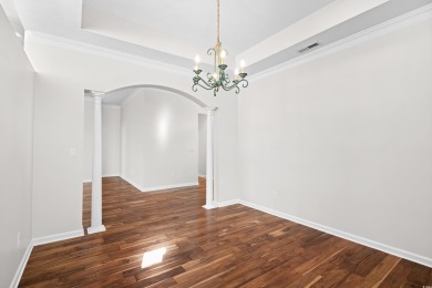 Welcome to this beautifully maintained single-level home on Legends Golf Club in South Carolina - for sale on GolfHomes.com, golf home, golf lot