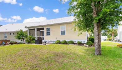 Welcome to 323 Waties Drive, a beautifully maintained 3-bedroom on TPC Myrtle Beach Golf Club in South Carolina - for sale on GolfHomes.com, golf home, golf lot