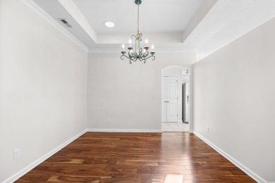 Welcome to this beautifully maintained single-level home on Legends Golf Club in South Carolina - for sale on GolfHomes.com, golf home, golf lot