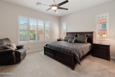 Step into resort-style living with this stunningly upgraded on Copper Canyon Golf Club in Arizona - for sale on GolfHomes.com, golf home, golf lot