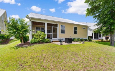 Welcome to 323 Waties Drive, a beautifully maintained 3-bedroom on TPC Myrtle Beach Golf Club in South Carolina - for sale on GolfHomes.com, golf home, golf lot