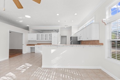Welcome to this beautifully maintained single-level home on Legends Golf Club in South Carolina - for sale on GolfHomes.com, golf home, golf lot
