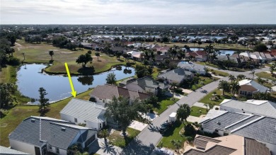 **PRICE IMPROVEMENT**PLEASE ENJOY THE 3D INTERACTIVE VIRTUAL on Seminole Lakes Country Club in Florida - for sale on GolfHomes.com, golf home, golf lot