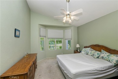 PRIME LOCATION! The backyard is right on the golf course with a on California Oaks Golf Course in California - for sale on GolfHomes.com, golf home, golf lot