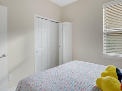 Located in the desirable 55+ community of Del Webb Orlando, this on Ridgewood Lakes Golf and Country Club in Florida - for sale on GolfHomes.com, golf home, golf lot