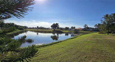 **PRICE IMPROVEMENT**PLEASE ENJOY THE 3D INTERACTIVE VIRTUAL on Seminole Lakes Country Club in Florida - for sale on GolfHomes.com, golf home, golf lot