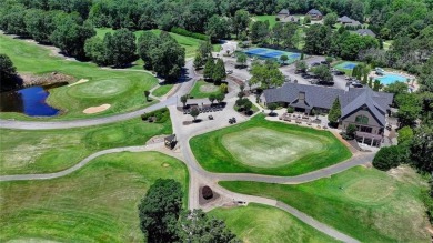 Discover the ultimate in upscale living in one of the area's on Royal Lakes Golf and Country Club in Georgia - for sale on GolfHomes.com, golf home, golf lot