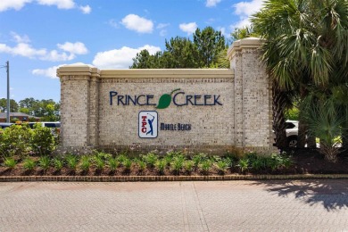 Welcome to 323 Waties Drive, a beautifully maintained 3-bedroom on TPC Myrtle Beach Golf Club in South Carolina - for sale on GolfHomes.com, golf home, golf lot