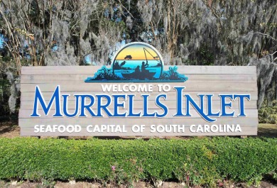 Welcome to 323 Waties Drive, a beautifully maintained 3-bedroom on TPC Myrtle Beach Golf Club in South Carolina - for sale on GolfHomes.com, golf home, golf lot