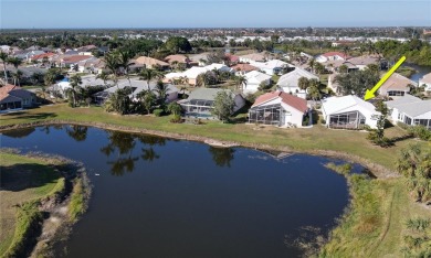 **PRICE IMPROVEMENT**PLEASE ENJOY THE 3D INTERACTIVE VIRTUAL on Seminole Lakes Country Club in Florida - for sale on GolfHomes.com, golf home, golf lot