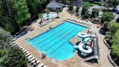Discover the ultimate in upscale living in one of the area's on Royal Lakes Golf and Country Club in Georgia - for sale on GolfHomes.com, golf home, golf lot