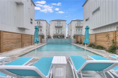 The Dorado Dunes Beach Club 11-unit detached condominium project on Palmilla Beach Golf Club in Texas - for sale on GolfHomes.com, golf home, golf lot