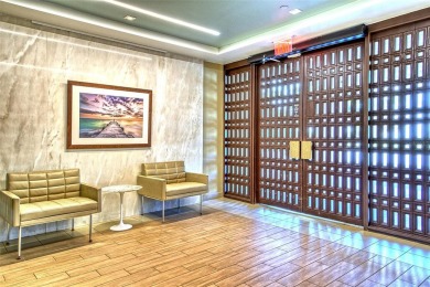 A rare offering of a penthouse end unit in this Gulf-front on Links on Longboat Golf Club in Florida - for sale on GolfHomes.com, golf home, golf lot