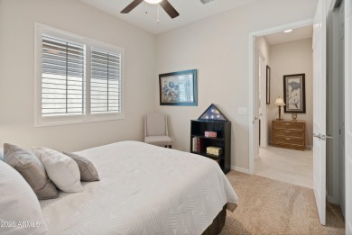 Step into resort-style living with this stunningly upgraded on Copper Canyon Golf Club in Arizona - for sale on GolfHomes.com, golf home, golf lot