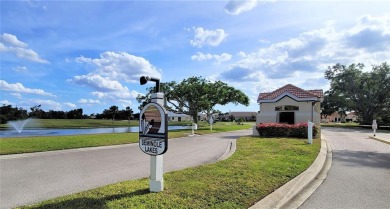 **PRICE IMPROVEMENT**PLEASE ENJOY THE 3D INTERACTIVE VIRTUAL on Seminole Lakes Country Club in Florida - for sale on GolfHomes.com, golf home, golf lot