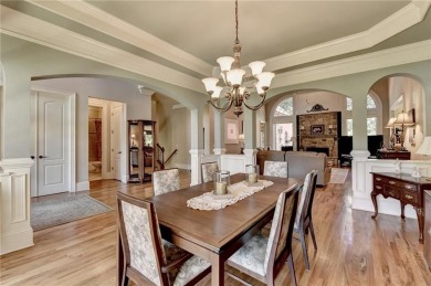 Discover the ultimate in upscale living in one of the area's on Royal Lakes Golf and Country Club in Georgia - for sale on GolfHomes.com, golf home, golf lot