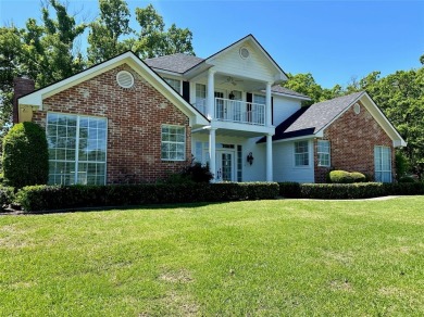 Wooded Acre Lot w/golf course view & 4bed/3.5 baths! for sale on GolfHomes.com