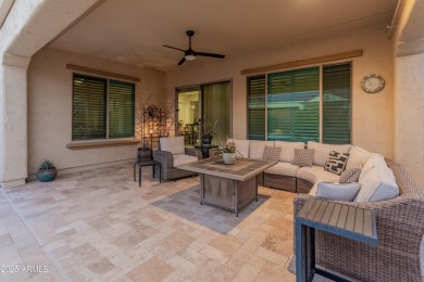 Step into resort-style living with this stunningly upgraded on Copper Canyon Golf Club in Arizona - for sale on GolfHomes.com, golf home, golf lot