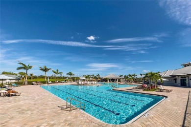 Live worry free in RESORT STYLE LIVING with this 3 Bedroom, 2 on Heritage Landing Golf  in Florida - for sale on GolfHomes.com, golf home, golf lot