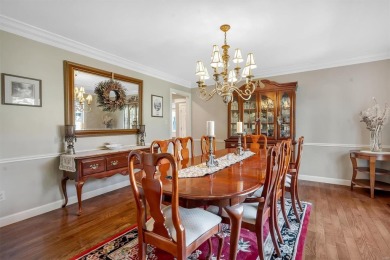 Exceptional 2.08 acre estate privately nestled at the end of a on Forest Hills Country Club  in Missouri - for sale on GolfHomes.com, golf home, golf lot