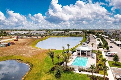 Live worry free in RESORT STYLE LIVING with this 3 Bedroom, 2 on Heritage Landing Golf  in Florida - for sale on GolfHomes.com, golf home, golf lot