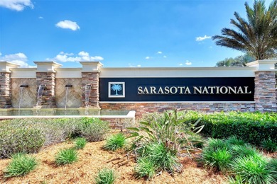 Under contract-accepting backup offers. Now is your opportunity on Sarasota National Golf Club in Florida - for sale on GolfHomes.com, golf home, golf lot