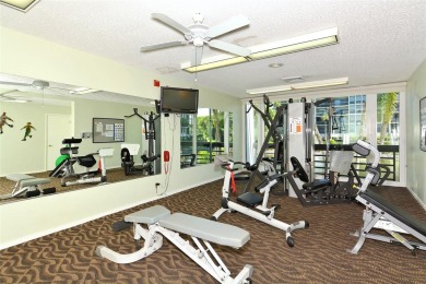 A rare offering of a penthouse end unit in this Gulf-front on Links on Longboat Golf Club in Florida - for sale on GolfHomes.com, golf home, golf lot