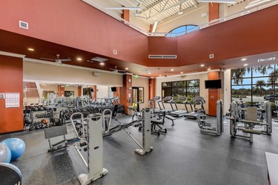 Located in the desirable 55+ community of Del Webb Orlando, this on Ridgewood Lakes Golf and Country Club in Florida - for sale on GolfHomes.com, golf home, golf lot