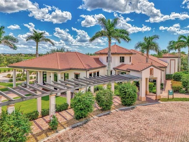 Under contract-accepting backup offers. Now is your opportunity on Sarasota National Golf Club in Florida - for sale on GolfHomes.com, golf home, golf lot