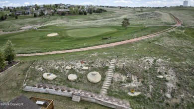 Amazing Location! Amazing Home!! Situated on a fabulous golf on Bell Nob Golf Course in Wyoming - for sale on GolfHomes.com, golf home, golf lot